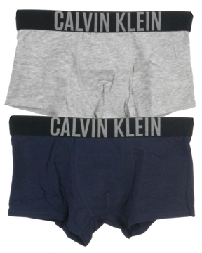 Calvin Klein 2PK Boxer Brief
