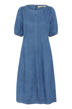 Culture Arpa Ss  Dress