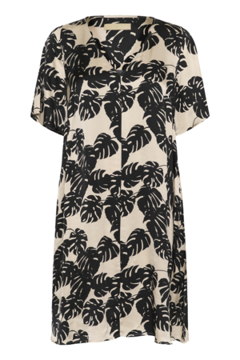 Culture Berna Short Dress