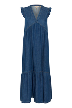 Culture Berteline Arpa Dress