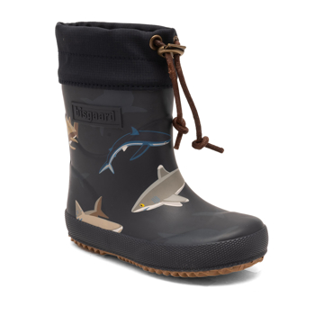 Bisgaard Shark Thermostøvle