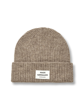 Mads Nørgaard Tosca Anju Hat