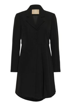 Belle Clara Ls Dress