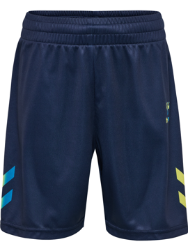 Hummel Shimmer Shorts