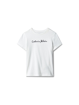 Calvin Klein Seasonal Tee